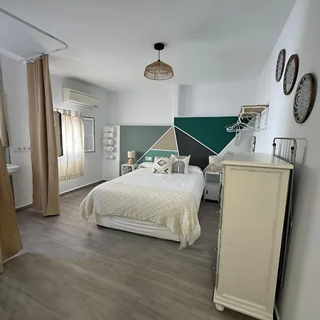 Apartamento Casa El Nio