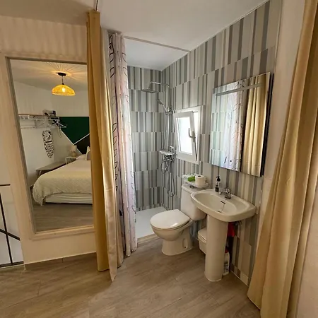 Apartamento Casa El Nio