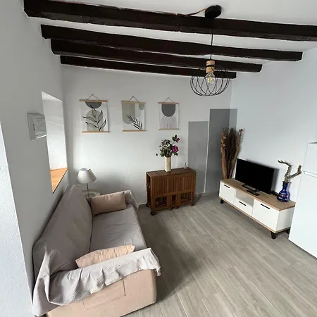 Apartamento Casa El Nio *