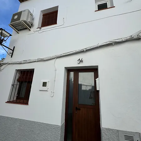 Apartamento Casa El Nio
